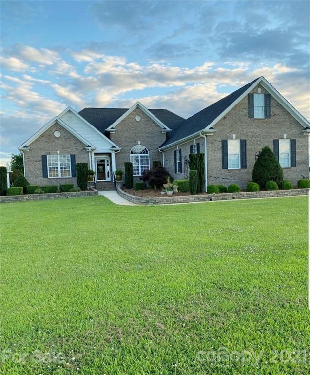 3802 Zebulon Williams Road Monroe, NC 28110 - Photo 1 of 16 Gallery Image 1