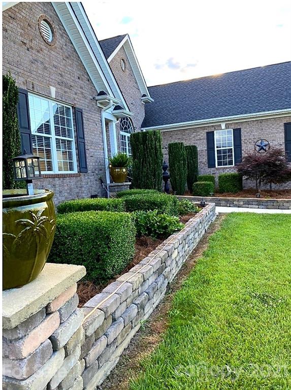 3802 Zebulon Williams Road Monroe, NC 28110 - Photo 2 of 16 Gallery Image 2