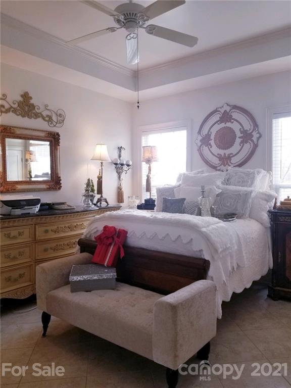3802 Zebulon Williams Road Monroe, NC 28110 - Photo 12 of 16 Gallery Image 12