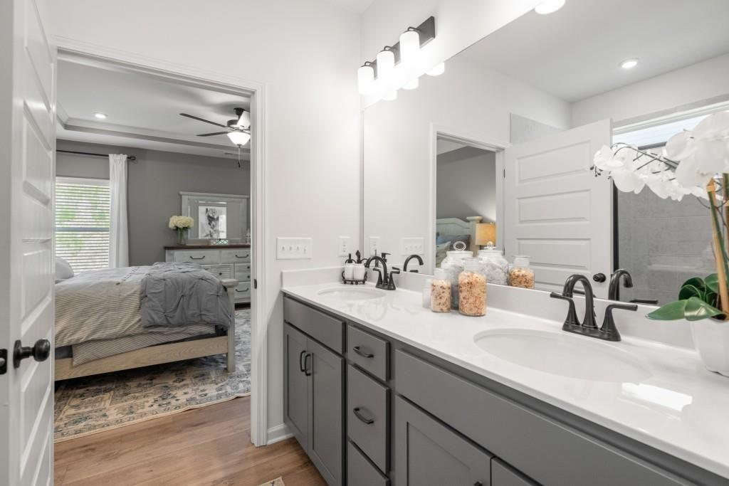5 Navarre Circle Rome, GA 30161 - Photo 18 of 28 Gallery Image 18