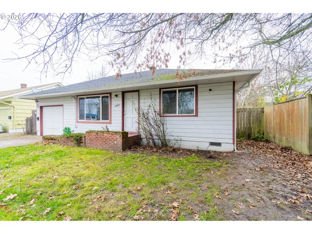 $375,000 | 2749 Hilyard Street, Eugene, OR 97405