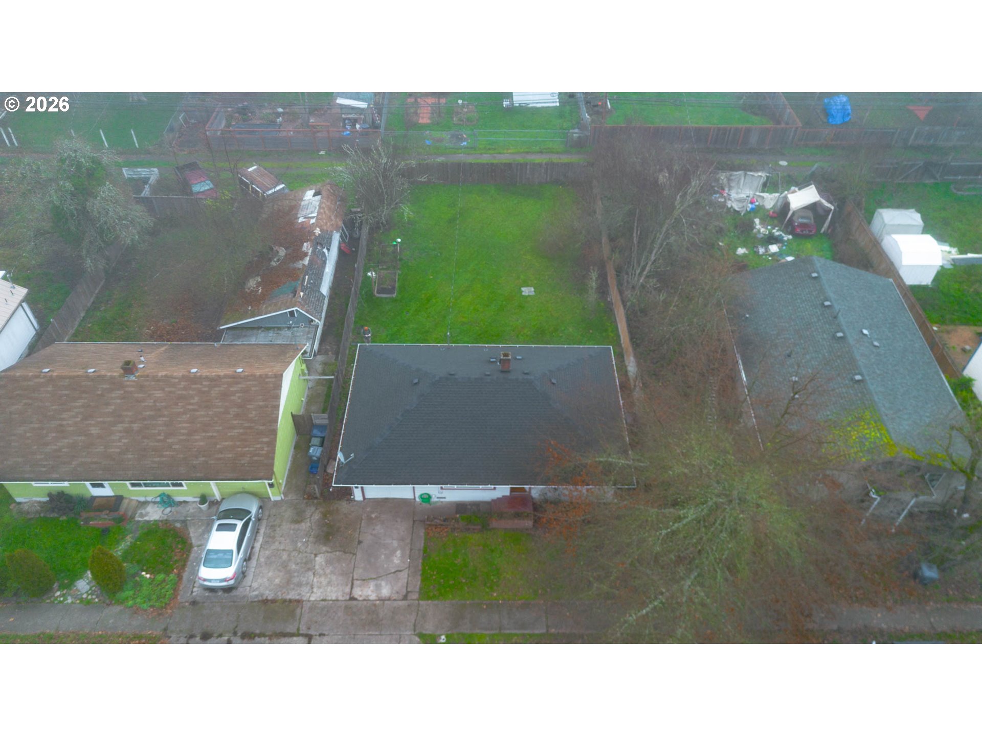 2749 Hilyard Street Eugene, OR 97405 - Photo 5 of 31