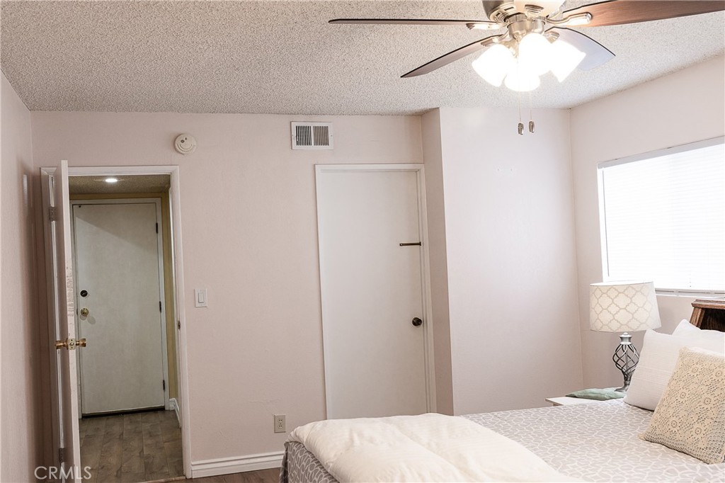 2454 Invar Court Simi Valley, CA 93065 - Photo 18 of 42 Downstairs Master Bedroom