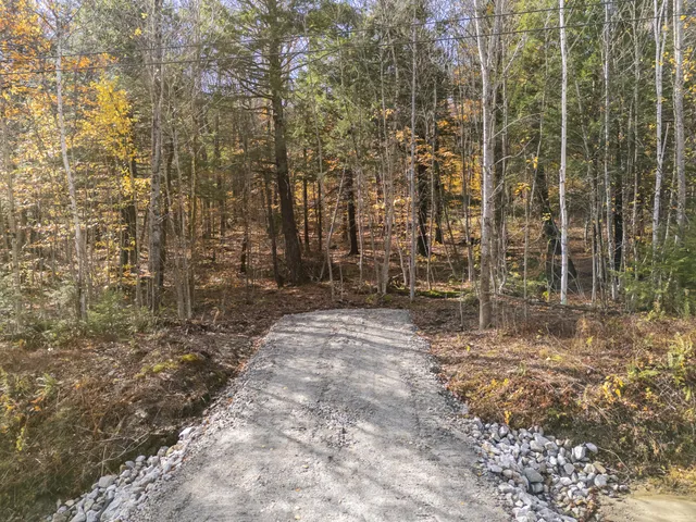 $275,000 | Lot 9 Pond Road, Newry, ME 04261