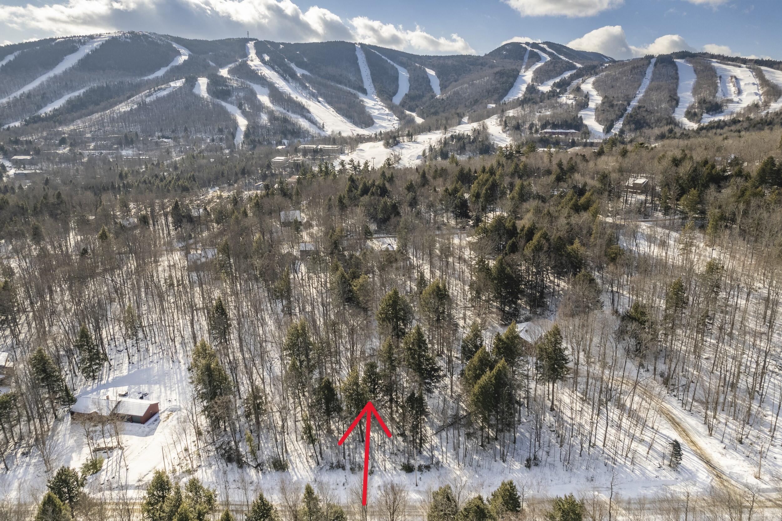 Lot 9 Pond Road Newry, ME 04261 - Photo 6 of 11 pond road-lot9-10