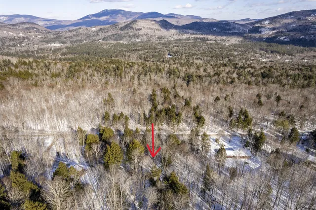$275,000 | Lot 9 Pond Road, Newry, ME 04261
