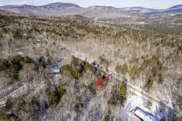 $275,000 | Lot 9 Pond Road, Newry, ME 04261