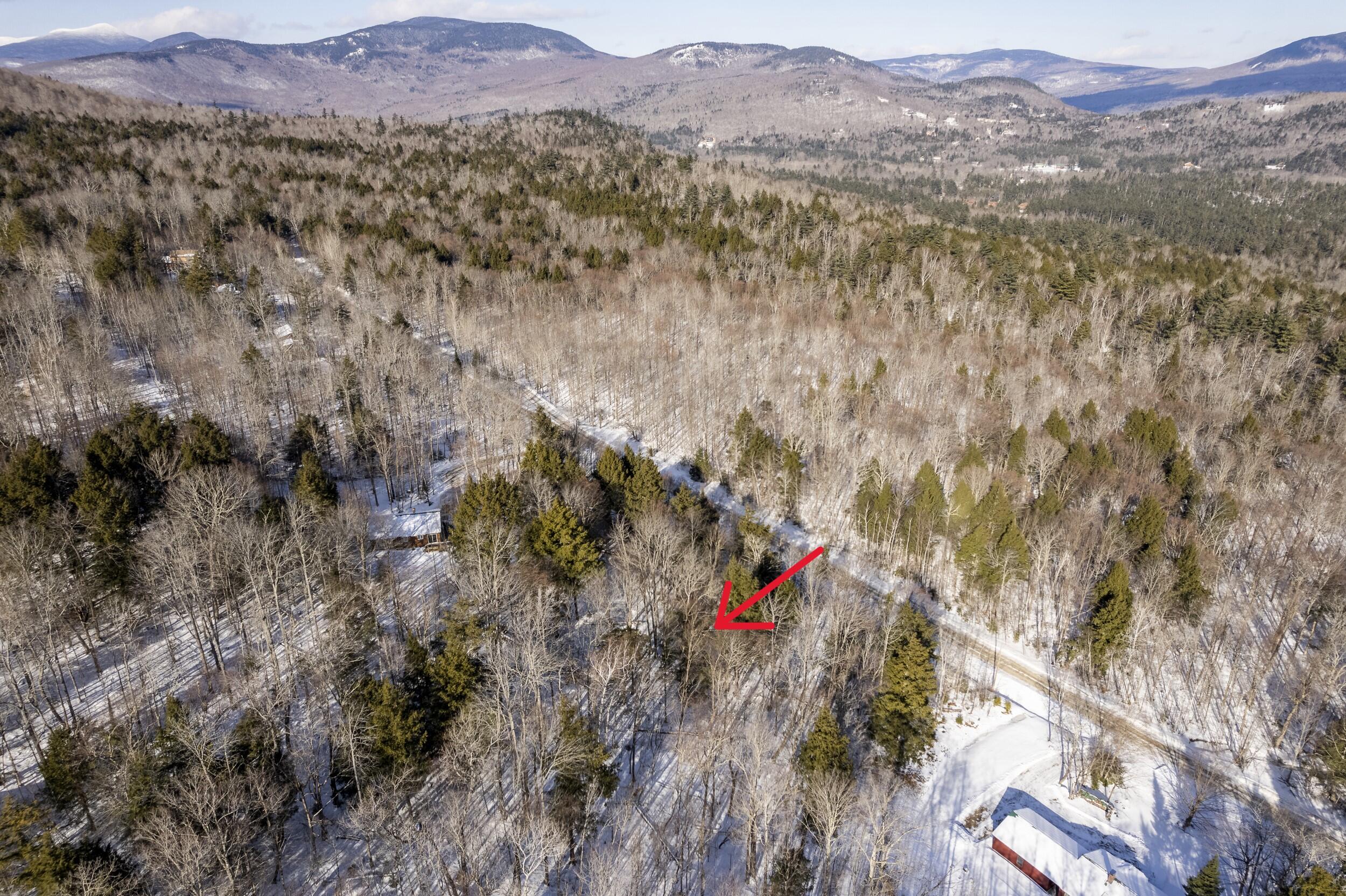 Lot 9 Pond Road Newry, ME 04261 - Photo 10 of 11 pond road-lot9-17