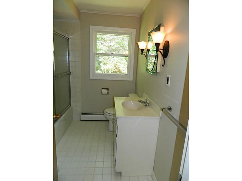 1429 N Road Bethel, ME 04217 - Photo 11 of 26 Bathroom.