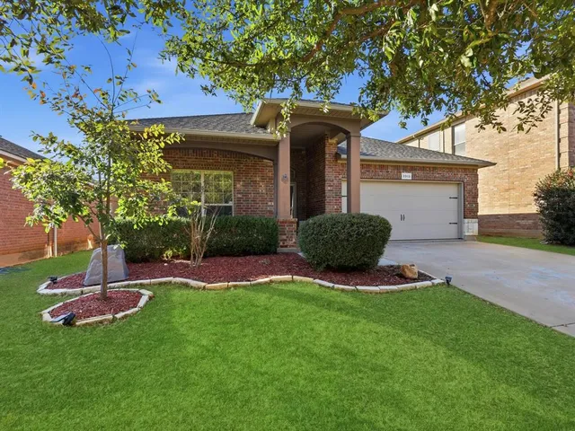 $340,000 | 3313 Hornbeam Street, Denton, TX 76226