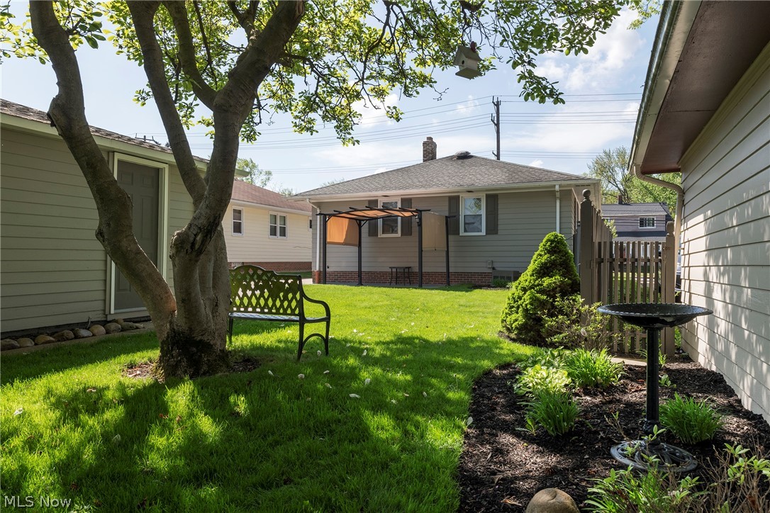 13175 McCracken Road Cleveland, OH 44125 - Photo 40 of 48