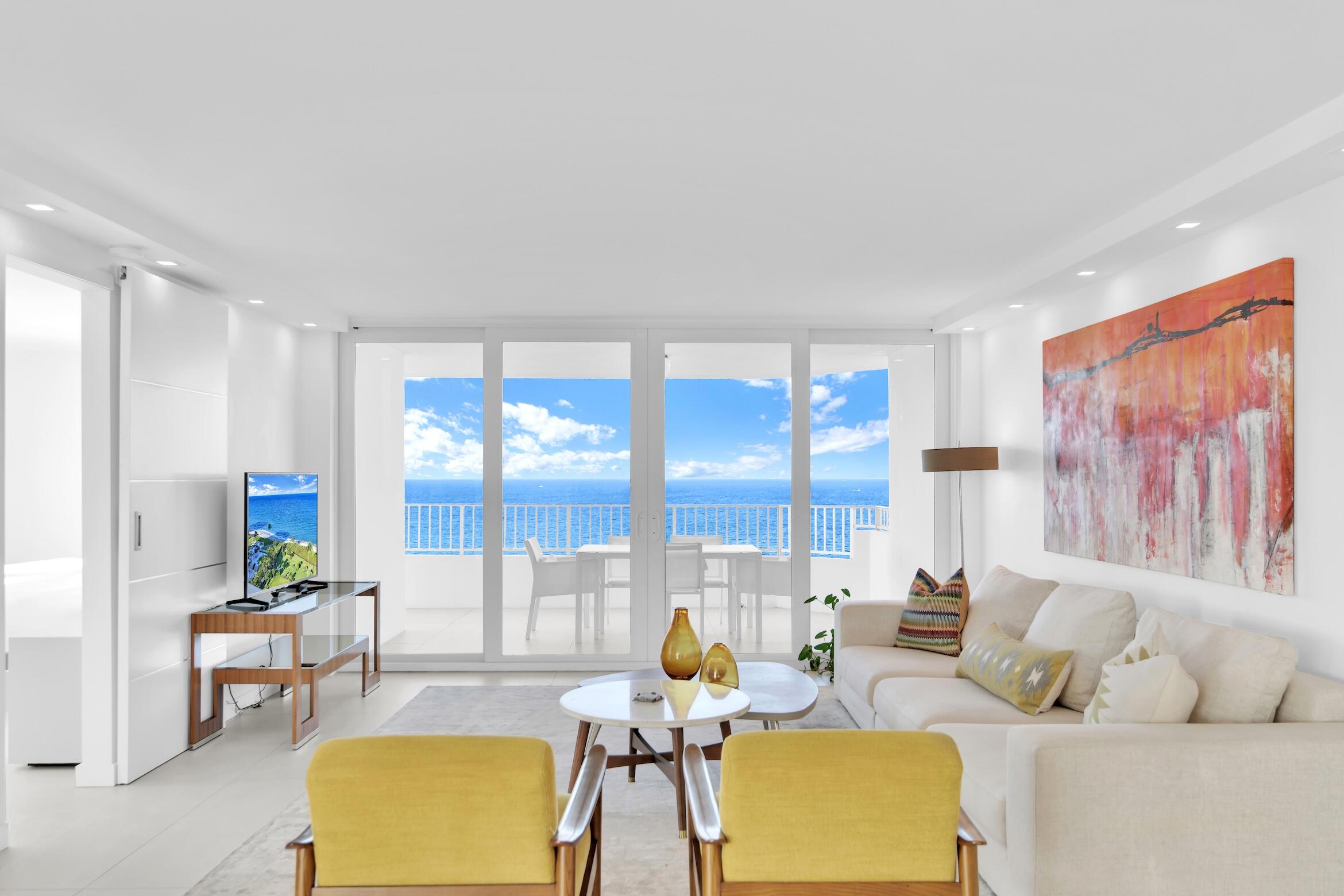 500 South Ocean Boulevard, Unit 1207 Boca Raton, FL 33432 - Photo 1 of 74 Chalfonte 1207N - 4