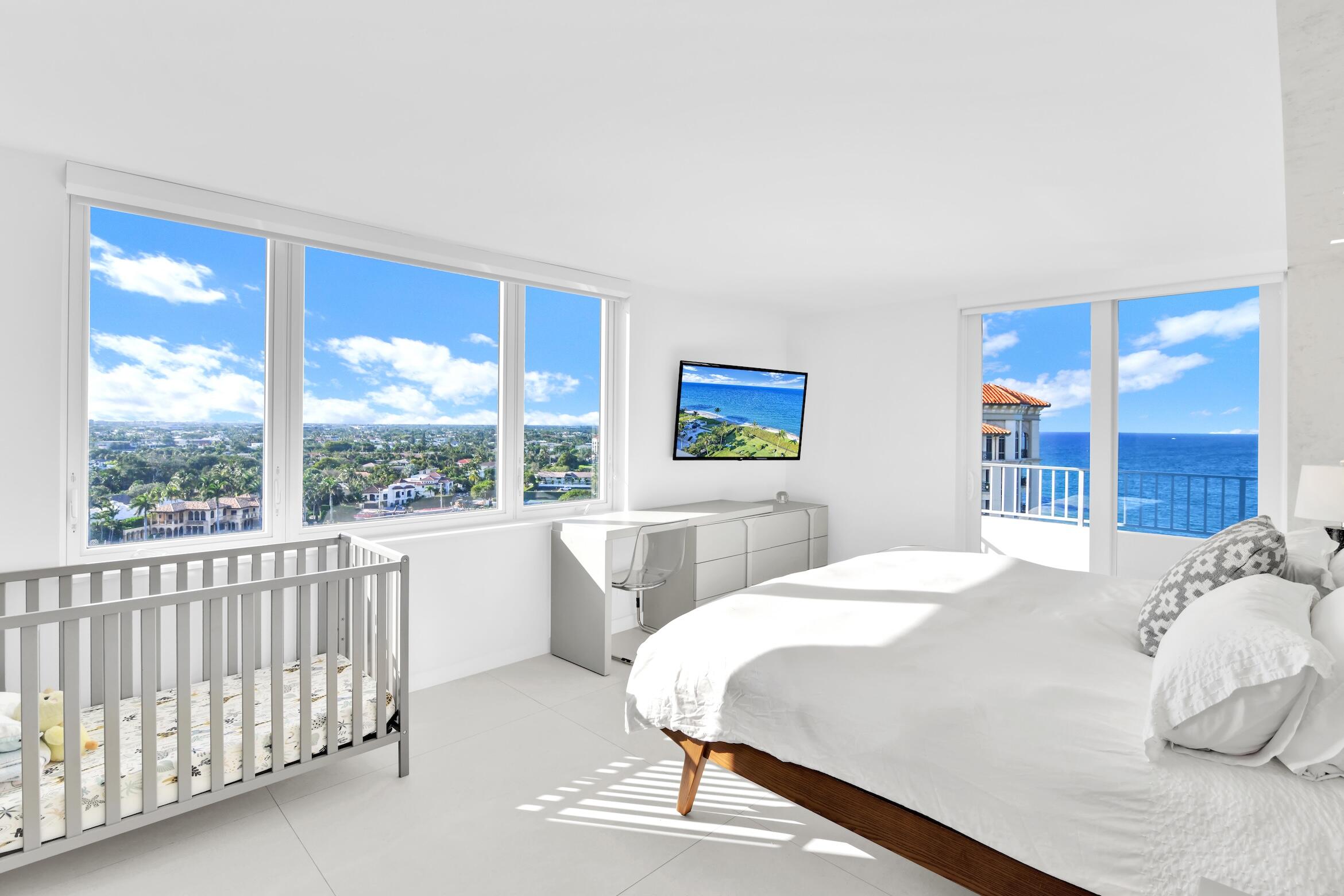 500 South Ocean Boulevard, Unit 1207 Boca Raton, FL 33432 - Photo 16 of 74 Chalfonte 1207N - 21