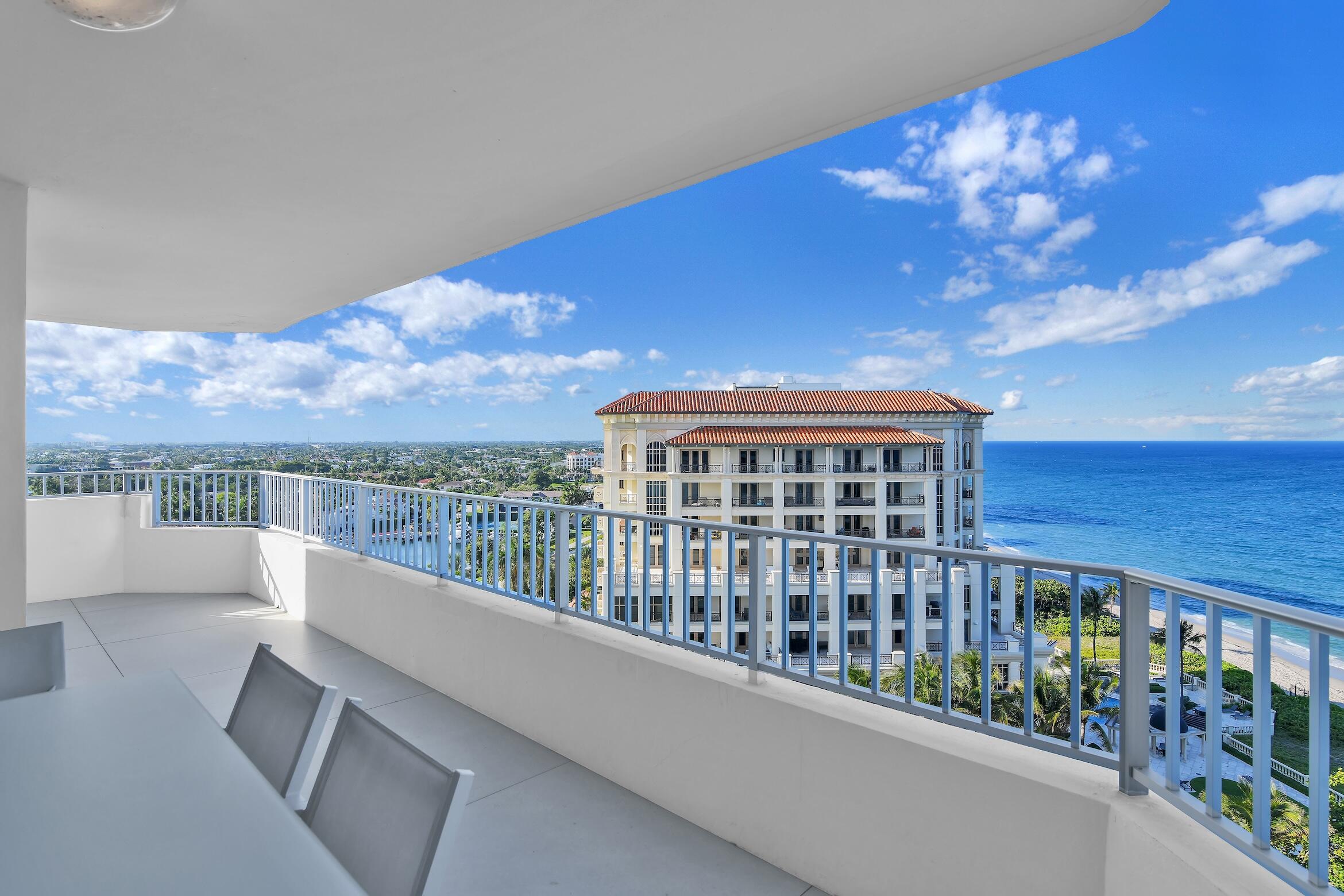 500 South Ocean Boulevard, Unit 1207 Boca Raton, FL 33432 - Photo 27 of 74 Chalfonte 1207N - 7