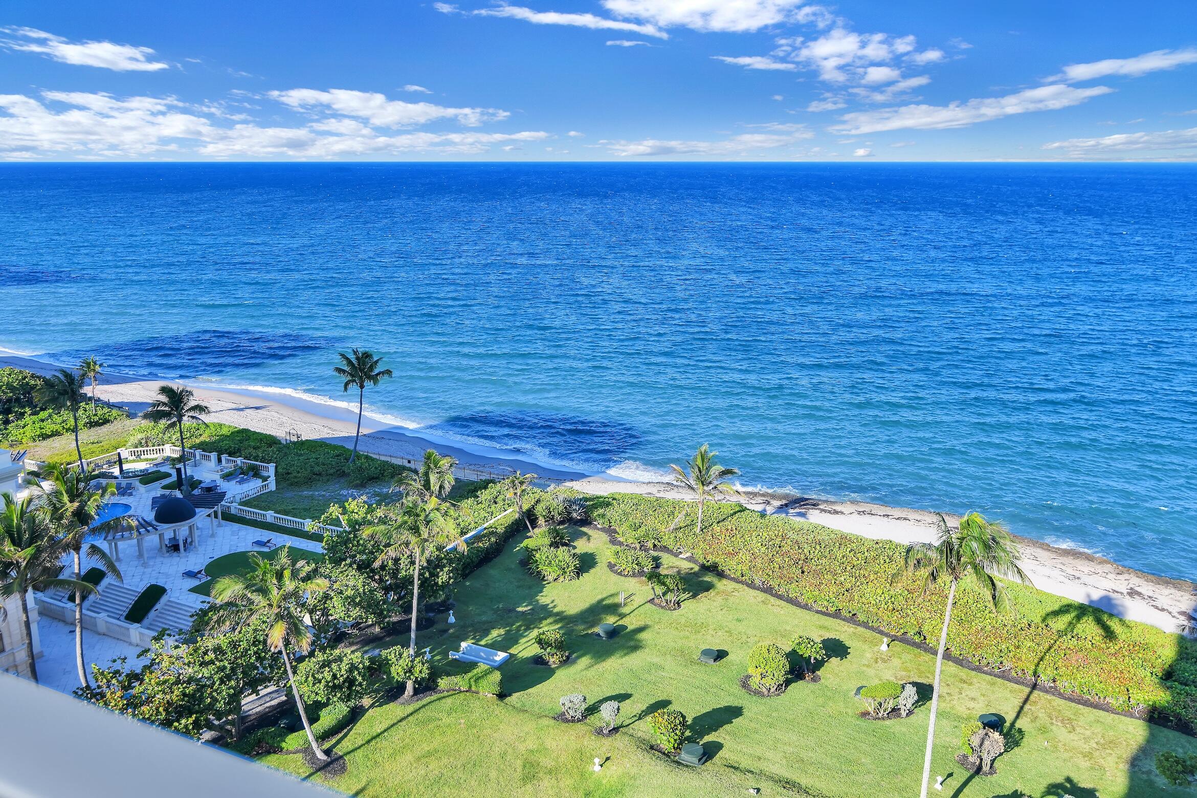 500 South Ocean Boulevard, Unit 1207 Boca Raton, FL 33432 - Photo 28 of 74 Chalfonte 1207N - 9