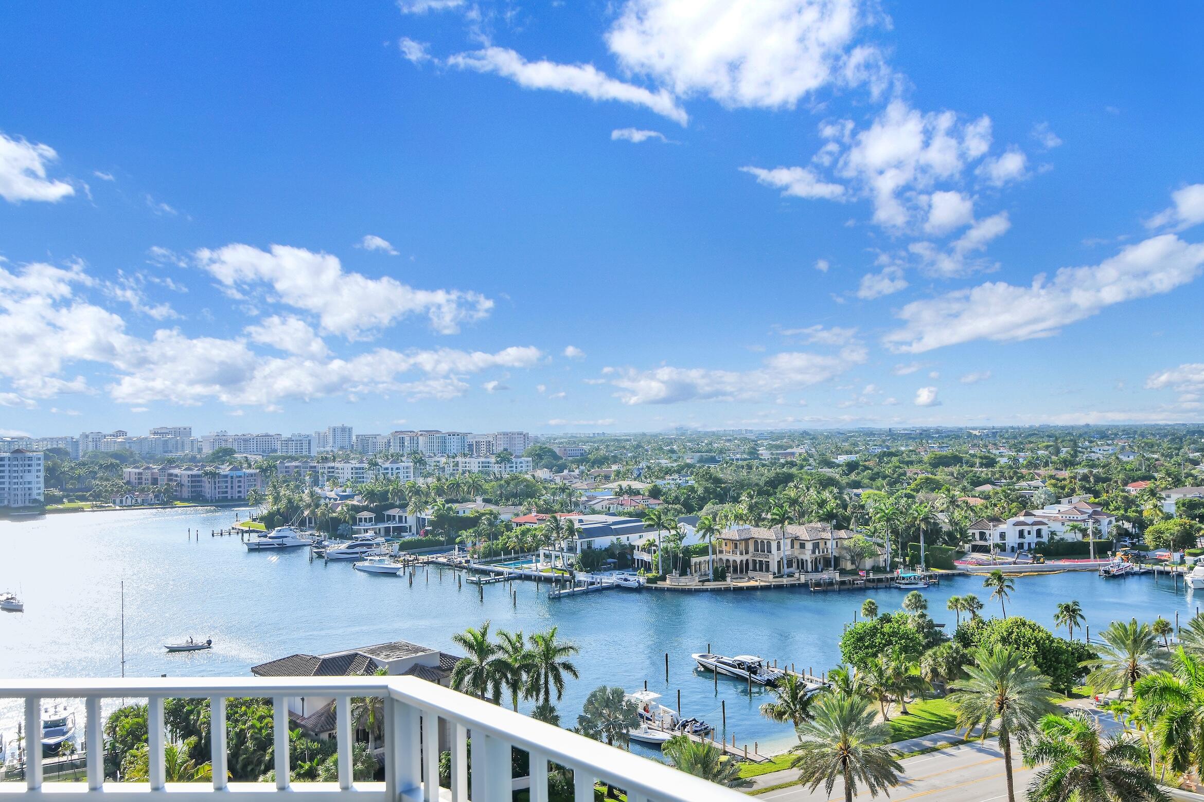 500 South Ocean Boulevard, Unit 1207 Boca Raton, FL 33432 - Photo 29 of 74 Chalfonte 1207N - 10