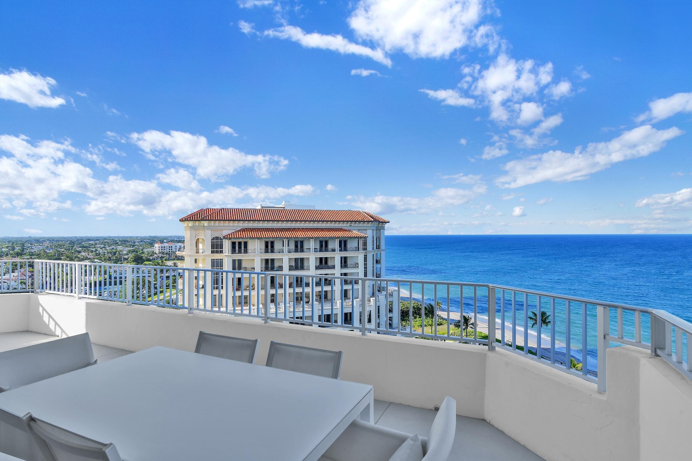 500 South Ocean Boulevard, Unit 1207 Boca Raton, FL 33432 - Photo 31 of 74 Chalfonte 1207N - 12