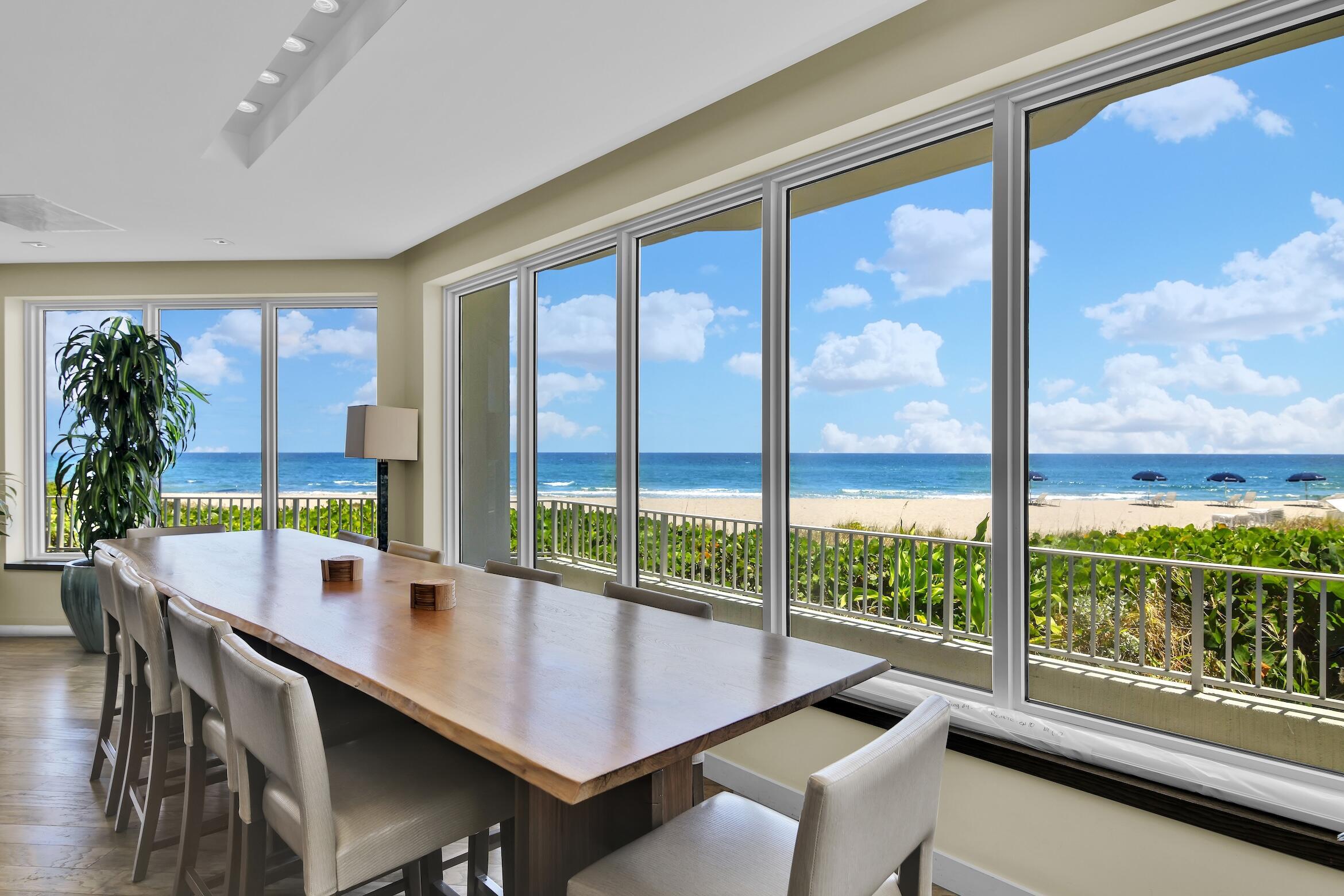 500 South Ocean Boulevard, Unit 1207 Boca Raton, FL 33432 - Photo 39 of 74 social room 7