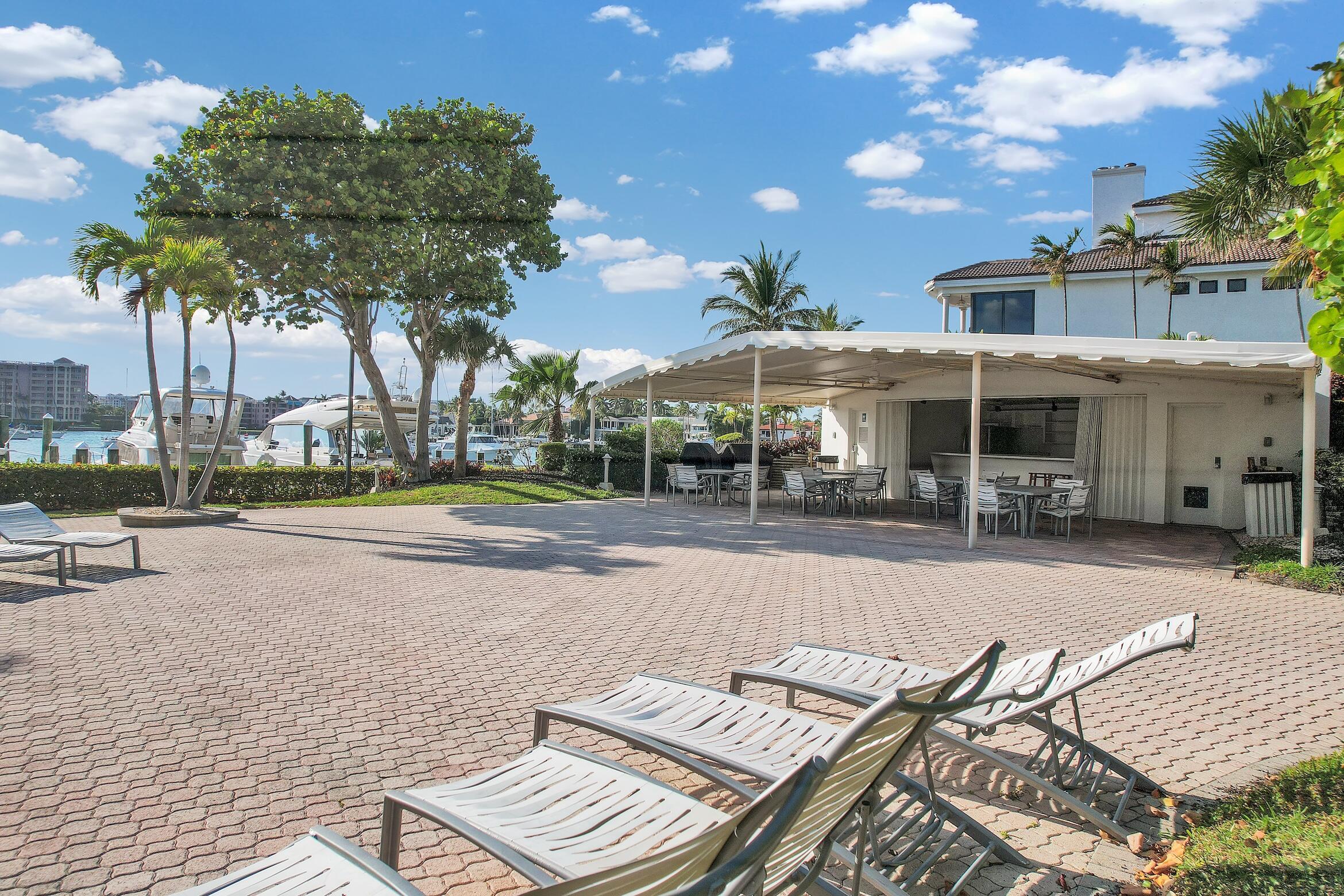 500 South Ocean Boulevard, Unit 1207 Boca Raton, FL 33432 - Photo 59 of 74 pavillion