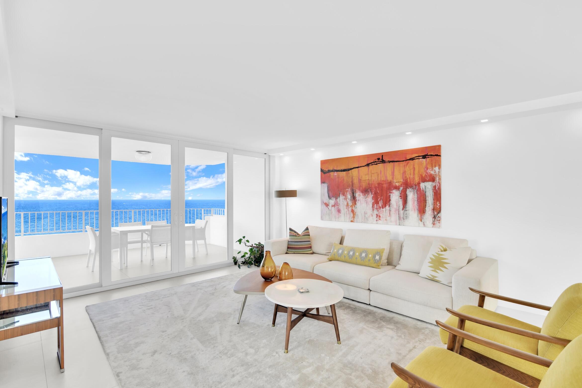 500 South Ocean Boulevard, Unit 1207 Boca Raton, FL 33432 - Photo 6 of 74 Chalfonte 1207N - 3