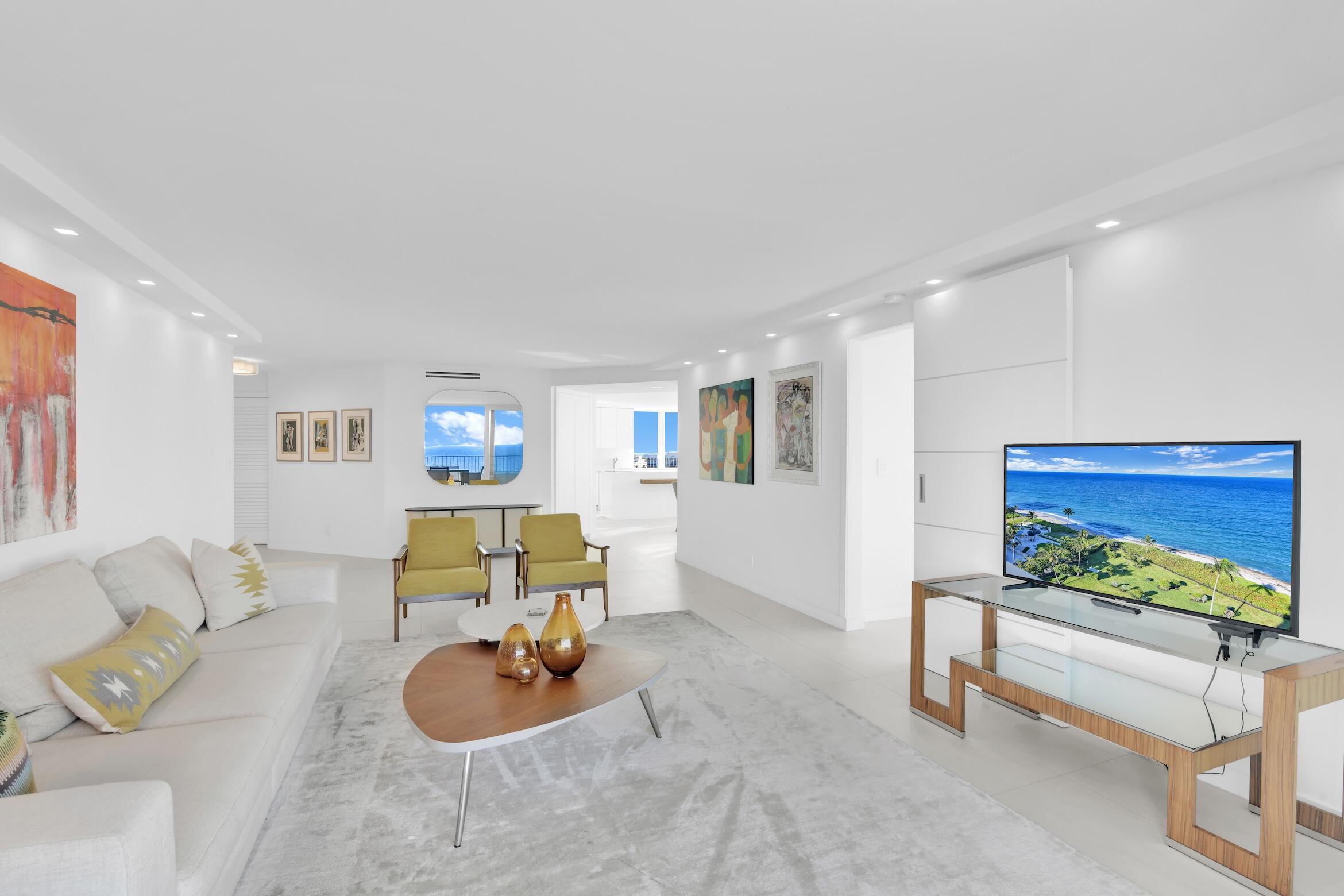 500 South Ocean Boulevard, Unit 1207 Boca Raton, FL 33432 - Photo 7 of 74 Chalfonte 1207N - 13