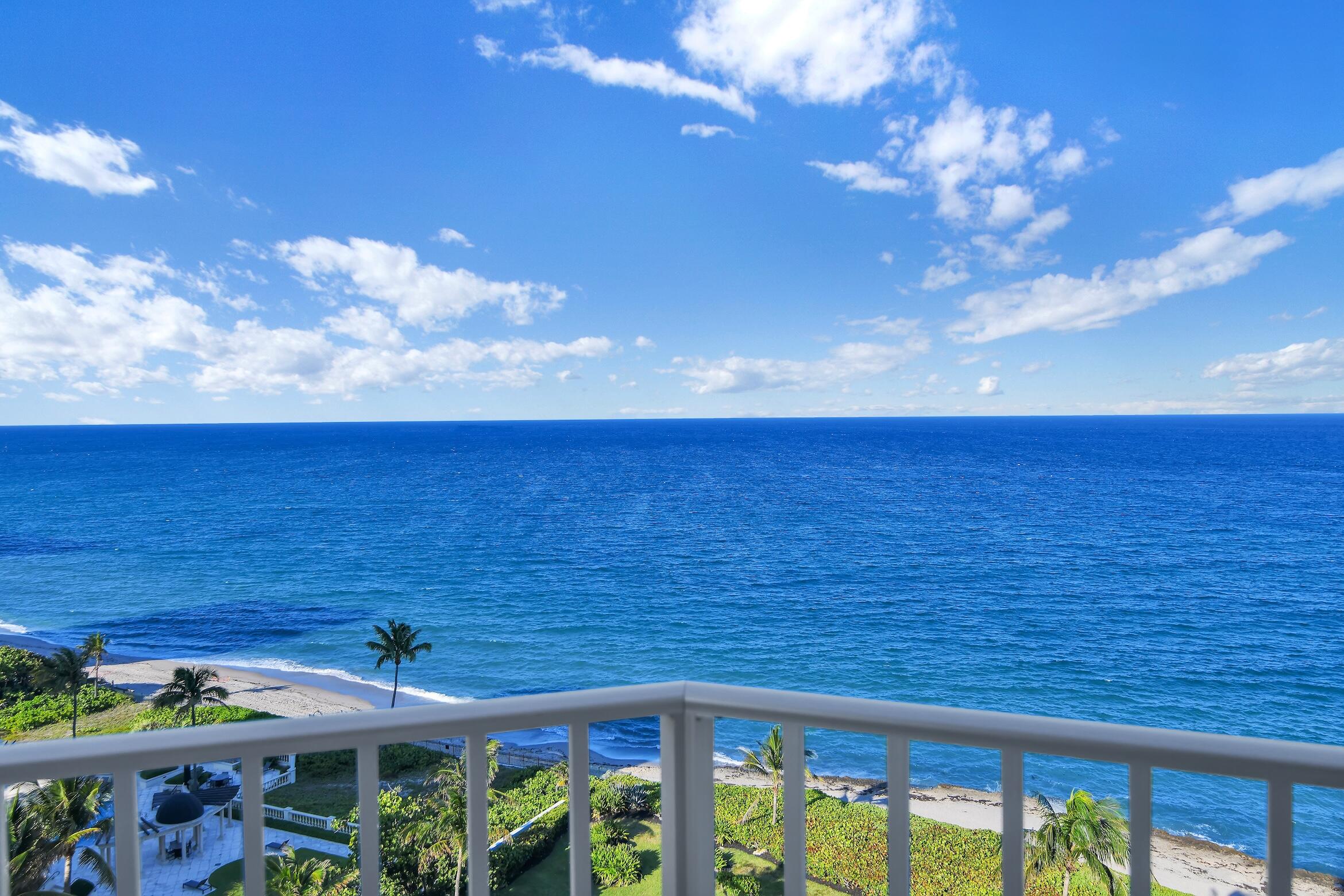 500 South Ocean Boulevard, Unit 1207 Boca Raton, FL 33432 - Photo 8 of 74 Chalfonte 1207N - 8