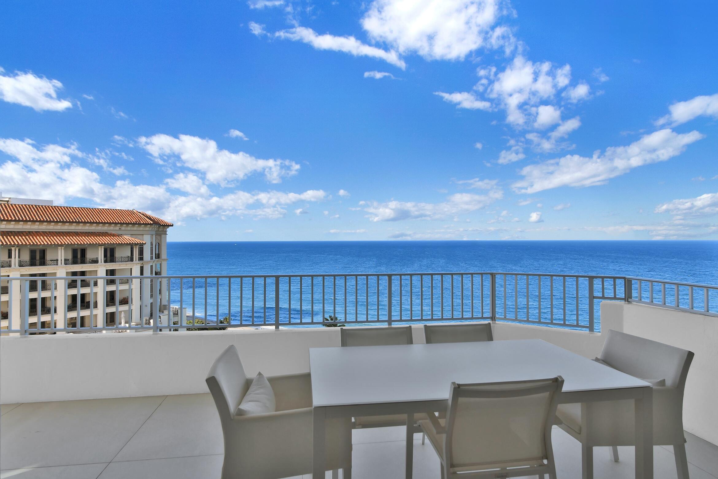 500 South Ocean Boulevard, Unit 1207 Boca Raton, FL 33432 - Photo 9 of 74 Chalfonte 1207N - 6