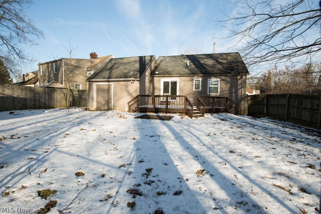 4580 East Berwald Road Cleveland, OH 44121 - Photo 27 of 34