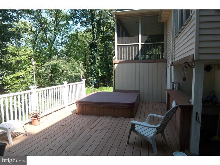 1925 Bremen Road Hatfield, PA 19440 - Photo 22 of 25 Deck
