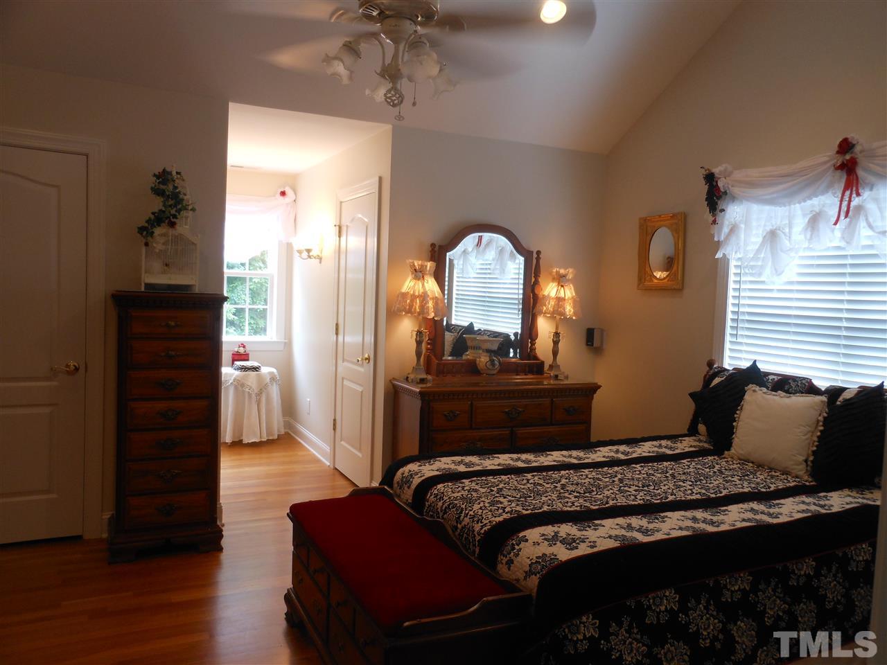 395 Stoney Mountain Road Rougemont, NC 27572 - Photo 15 of 25
