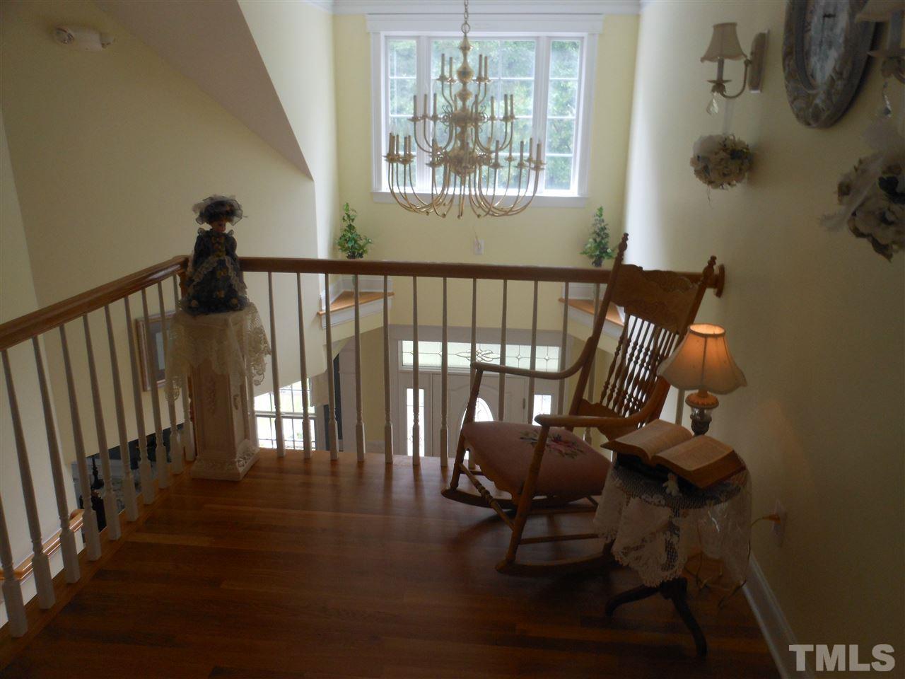 395 Stoney Mountain Road Rougemont, NC 27572 - Photo 17 of 25