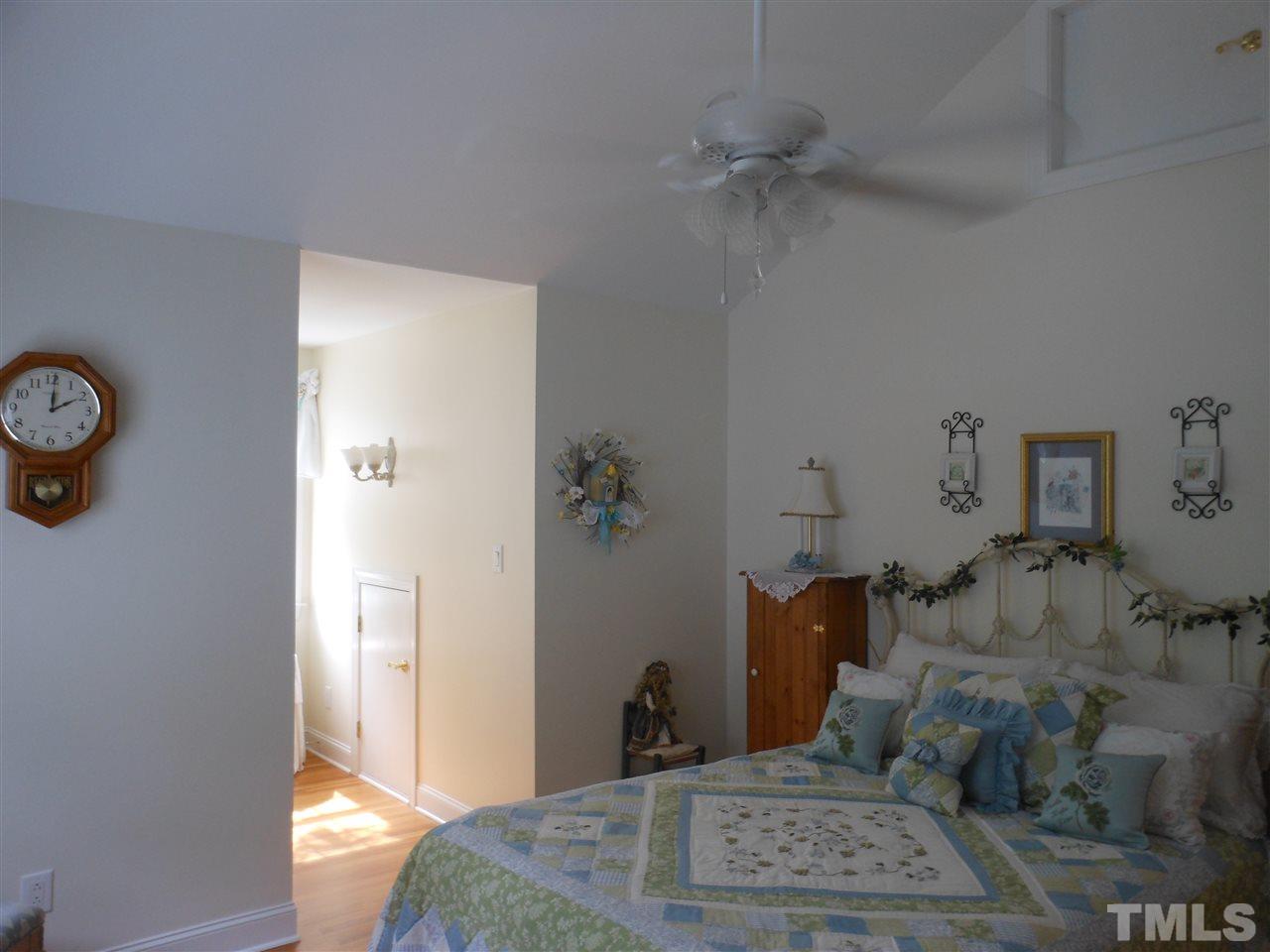395 Stoney Mountain Road Rougemont, NC 27572 - Photo 18 of 25