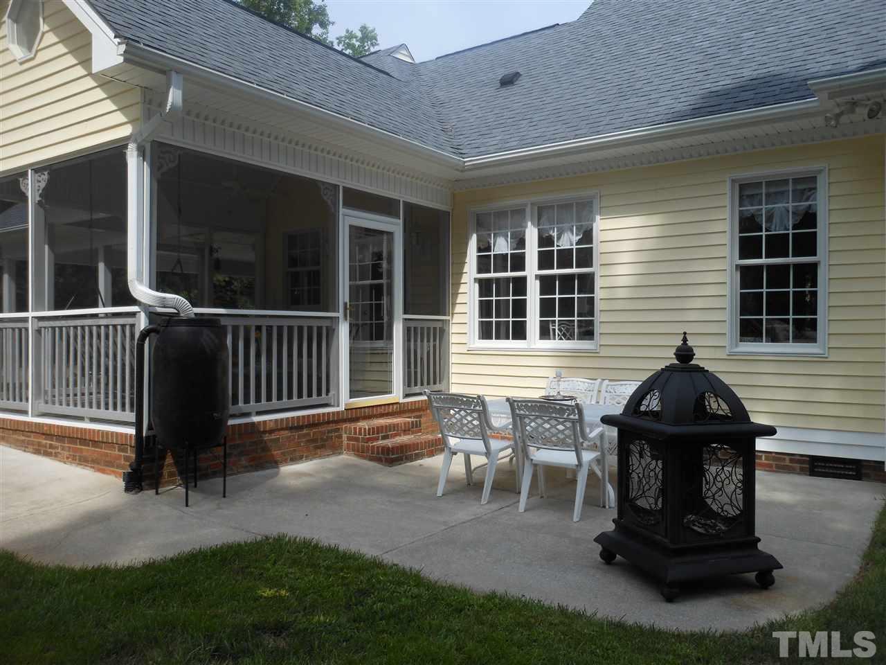 395 Stoney Mountain Road Rougemont, NC 27572 - Photo 20 of 25
