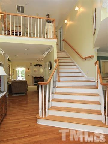 395 Stoney Mountain Road Rougemont, NC 27572 - Photo 3 of 25