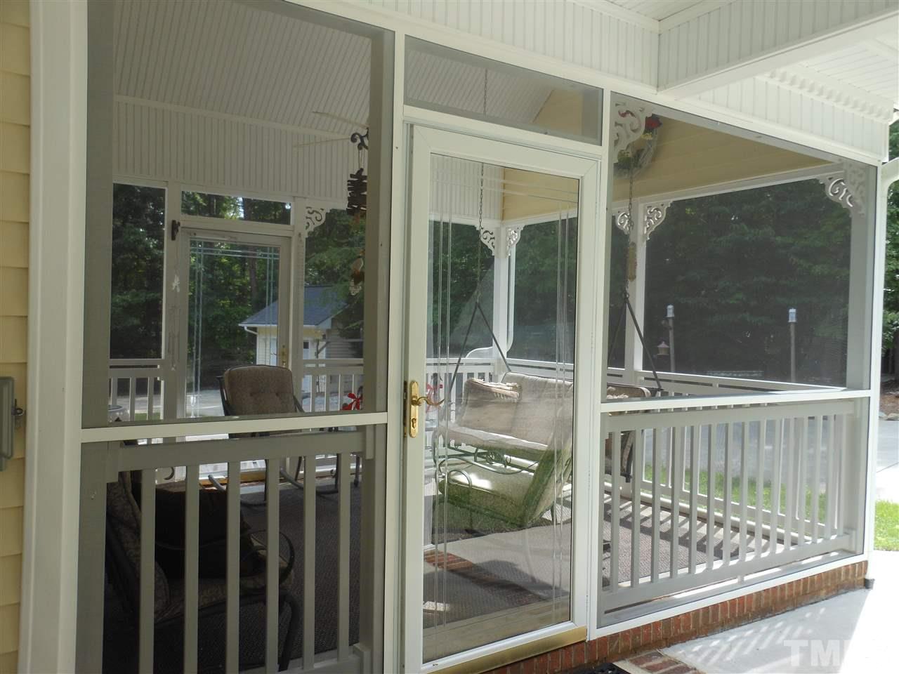 395 Stoney Mountain Road Rougemont, NC 27572 - Photo 21 of 25