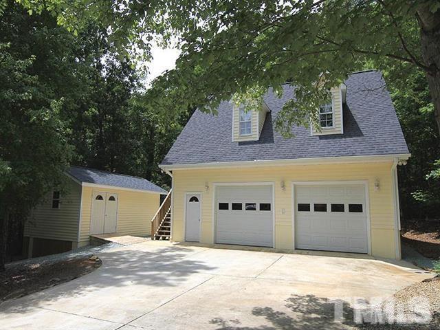 395 Stoney Mountain Road Rougemont, NC 27572 - Photo 23 of 25