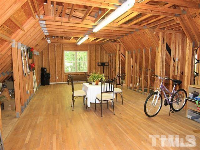 395 Stoney Mountain Road Rougemont, NC 27572 - Photo 24 of 25