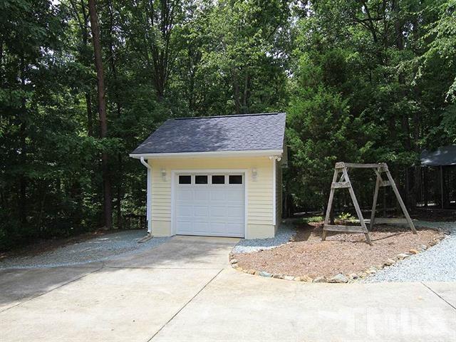 395 Stoney Mountain Road Rougemont, NC 27572 - Photo 25 of 25