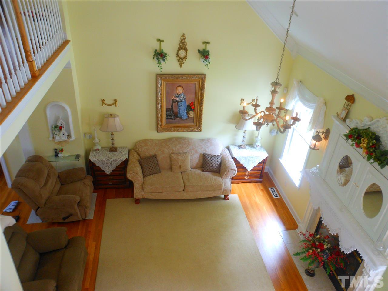 395 Stoney Mountain Road Rougemont, NC 27572 - Photo 4 of 25