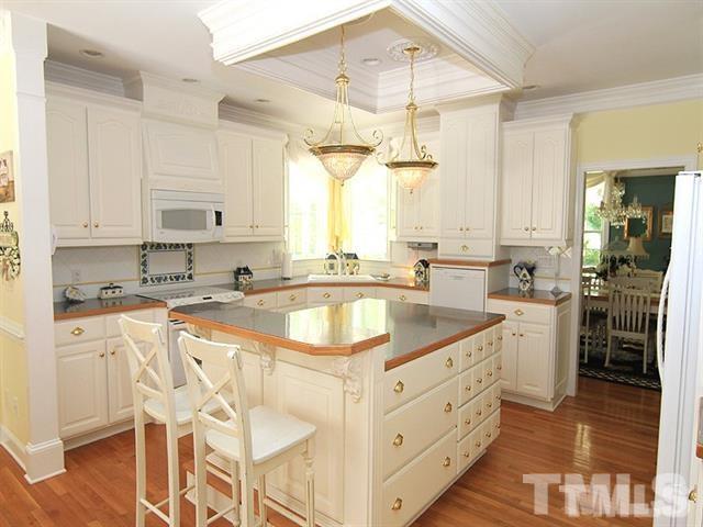 395 Stoney Mountain Road Rougemont, NC 27572 - Photo 5 of 25