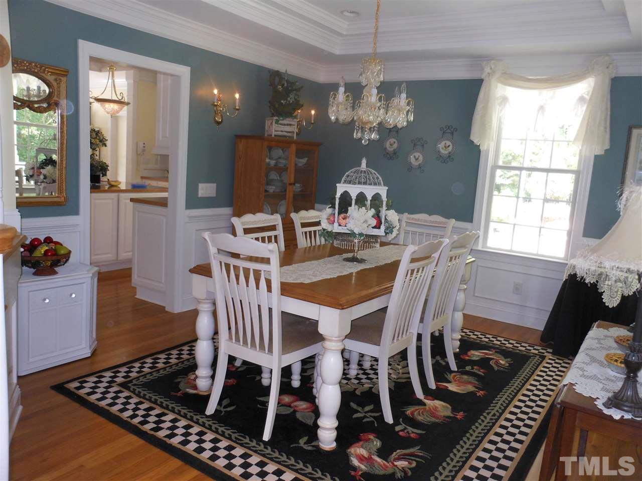 395 Stoney Mountain Road Rougemont, NC 27572 - Photo 6 of 25
