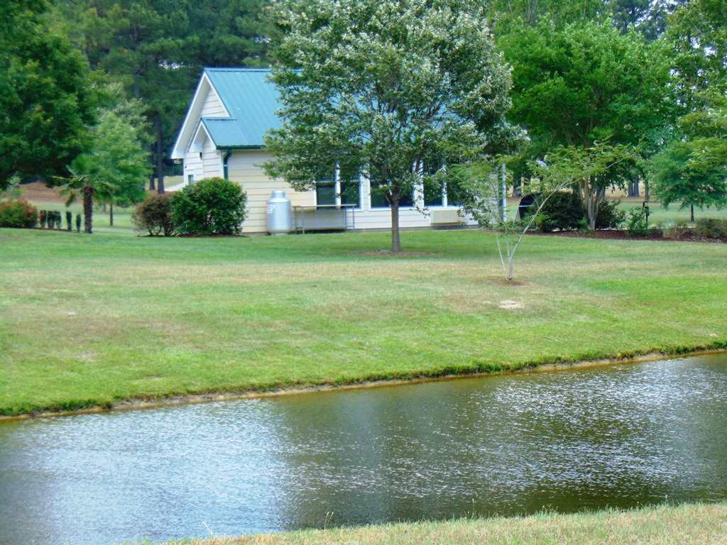 465 Clayton Road Benson, NC 27504 - Photo 2 of 30 Photo 2