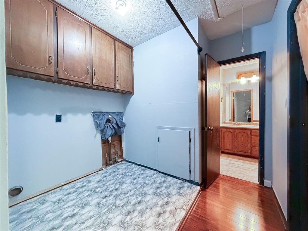 1118 Bryant Street Benbrook, TX 76126 - Photo 18 of 19