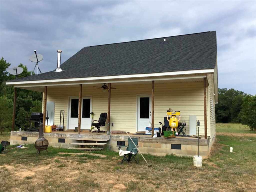 150 Pearman Road Belton, SC 29627 - Photo 3 of 18