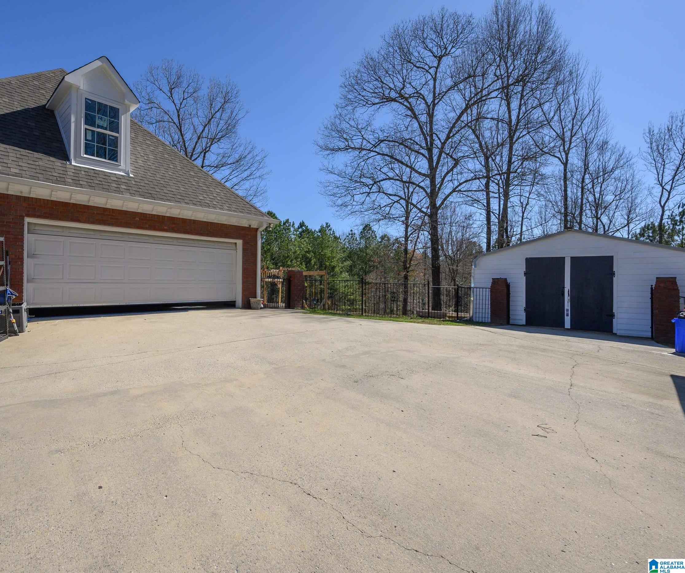 3065 Jackson Road Pinson, AL 35126 - Photo 39 of 44