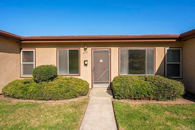 $425,000 | 8750 Wahl Street, Santee, CA 92071
