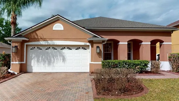 $675,000 | 5108 Legacy Oaks Drive, Orlando, FL 32839
