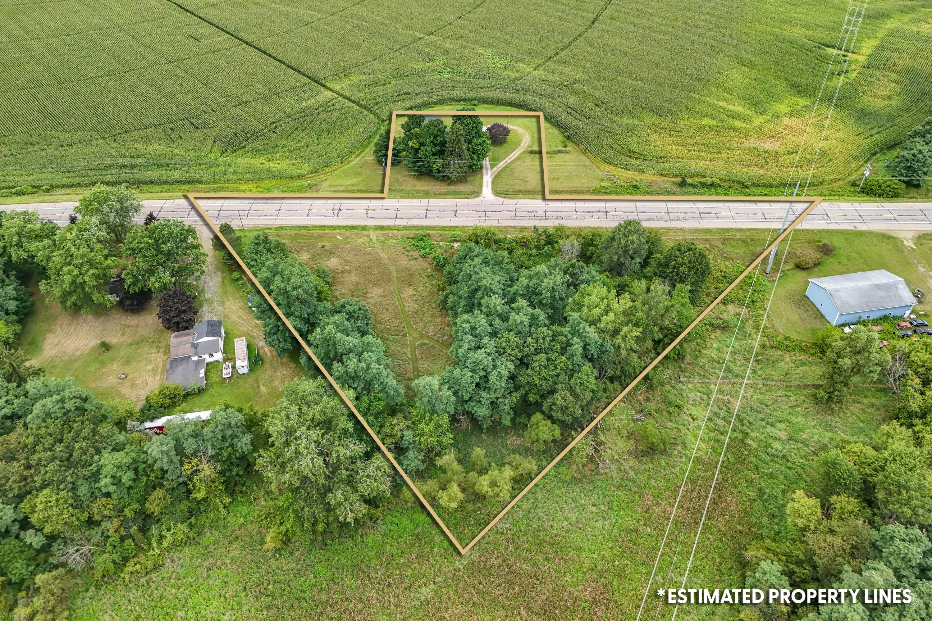 322 West Chicago Road Coldwater, MI 49036 - Photo 35 of 45 4