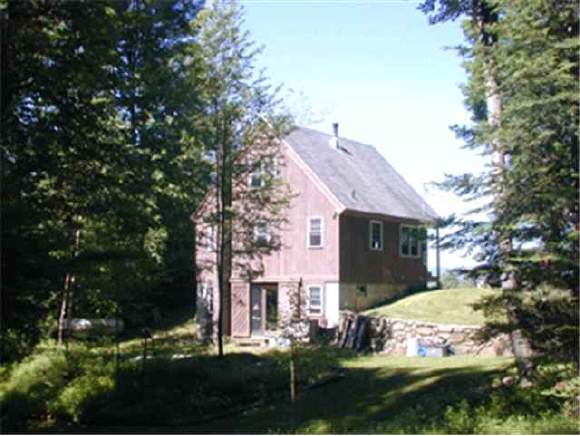 74 Beaver Pond Road Lyman, NH 03585 - Photo 1 of 5