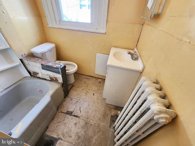 4826 Howell Street Philadelphia, PA 19135 - Photo 17 of 28